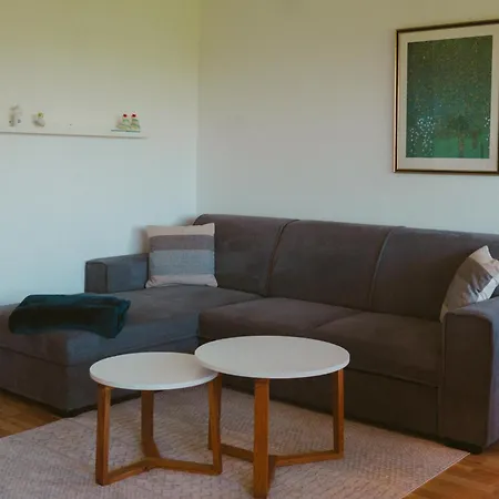 Meerleev - Panoramablick Apartment Schillig