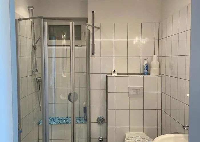 Meerleev - Panoramablick * Schillig