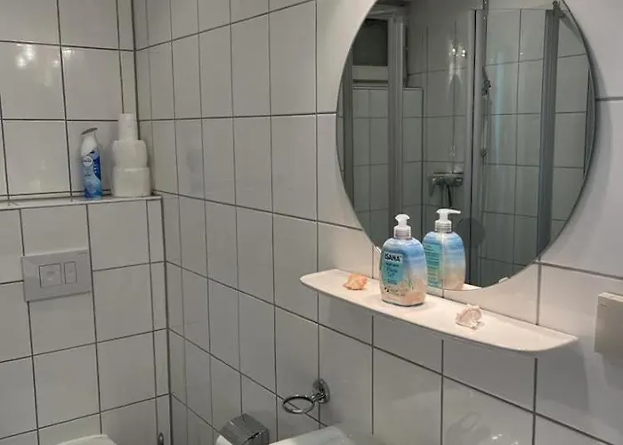 Meerleev - Panoramablick *