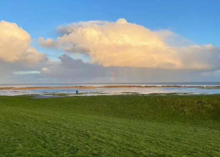 Meerleev - Panoramablick * Schillig