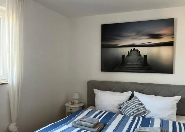 Daire Meerleev - Panoramablick *